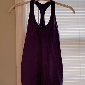 Lululemon tank